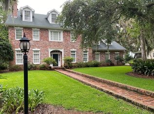 101 Fairway Oaks Dr, Fleming Island, FL 32003