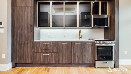 Rented by Nooklyn NYC LLC