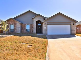 3017 Paul St, Abilene, TX 79606