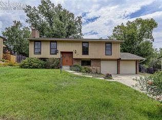 5353 Galena Dr, Colorado Springs, CO 80918