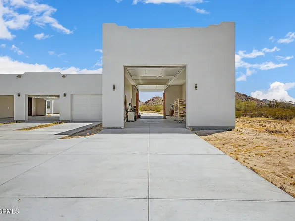 11853 W CRUISER Lane, Casa Grande, AZ 85194
