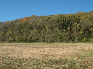 Treaty Line Road Lot 9, Liberty, IN 47353