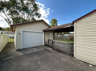 375 Ely St, Washington Court House, OH 43160