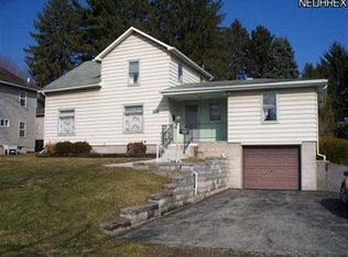 451 Empire St, Leetonia, OH 44431
