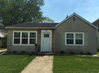 119 E Minnesota St, Spring Valley, IL 61362