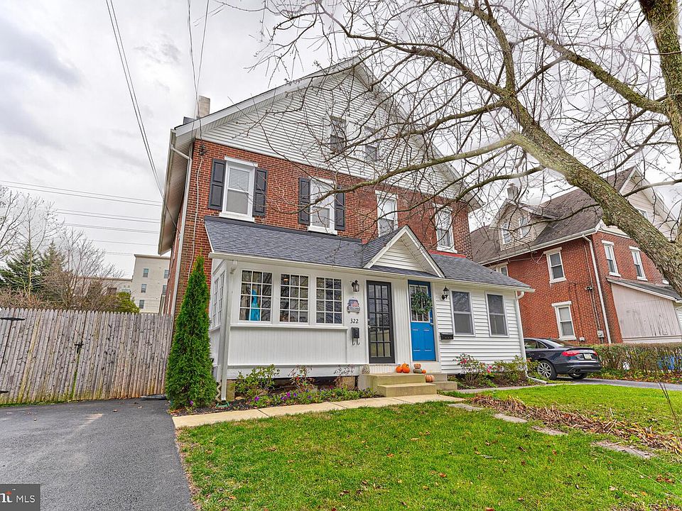 322 E Broad St, Malvern, PA 19355 Zillow