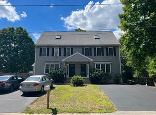 2 Grove St #B, Plainville, MA 02762