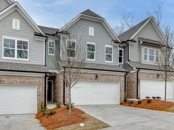 5115 Hillington Way Lot 18, Sugar Hill, GA 30518