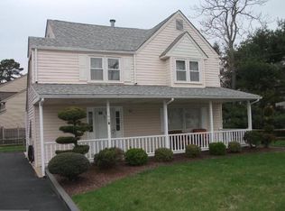 100 Tansboro Rd #B, Berlin, NJ 08009
