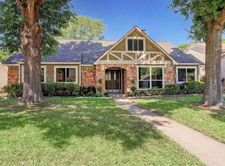 3027 Kevin Ln, Houston, TX 77043