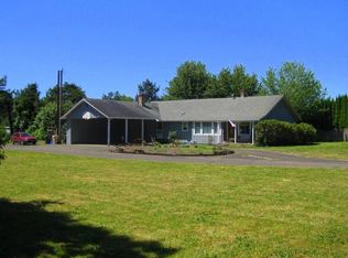 38102 River Dr, Lebanon, OR 97355