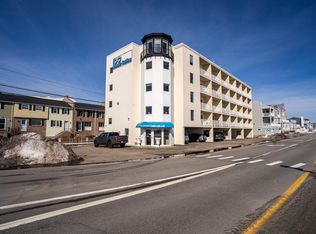 703 Ocean Blvd #307, Hampton, NH 03842
