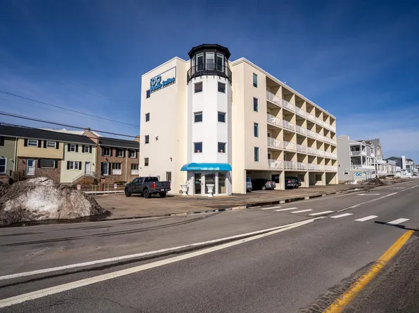 703 Ocean Boulevard #307, Hampton, NH 03842