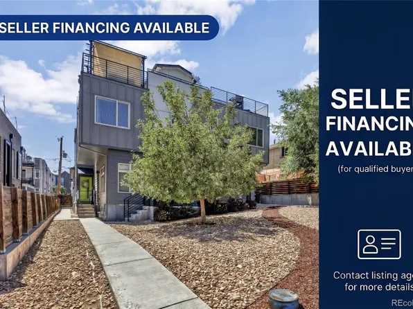 1273 Xavier Street, Denver, CO 80204