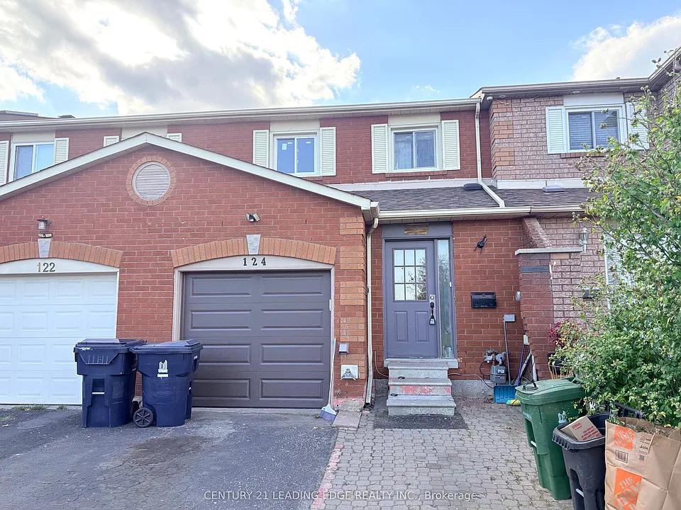 124 Robbinstone Dr