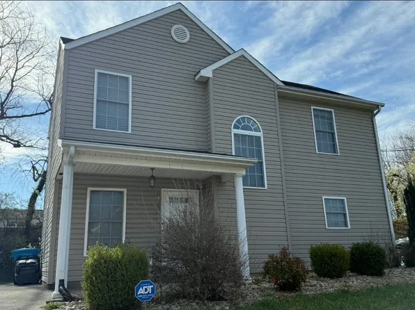 2415 Marr St NW, Roanoke, VA 24012