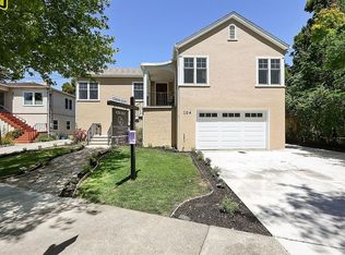 104 Mission Ave, San Rafael, CA 94901