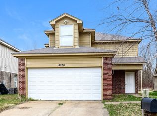 4830 Mistic Lake Dr, Memphis, TN 38128