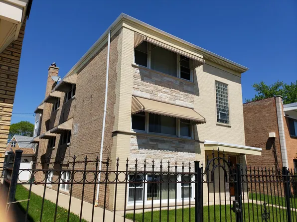 6510 W Higgins Ave #2, Chicago, IL 60656