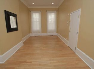 1504 Mount Vernon St #1, Philadelphia, PA