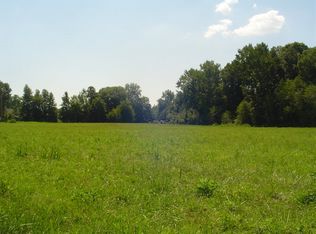 445 Clifty Rd, Paris, TN 38242