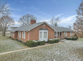 6015 Lithopolis Winchester Rd, Canal Winchester, OH 43110
