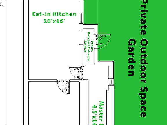 2nd image of 255 Union Ave #1