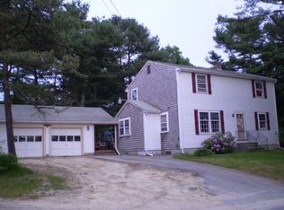 37 Packard St, Plymouth, MA 02360
