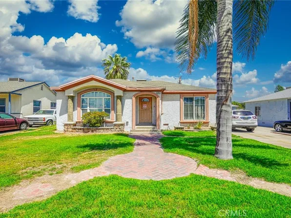 3657 N Mountain View Ave, San Bernardino, CA 92405