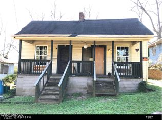 284 Spikes St, Macon, GA 31206