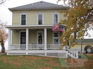 26232 Des Moines Henry Ave, Mount Union, IA 52644