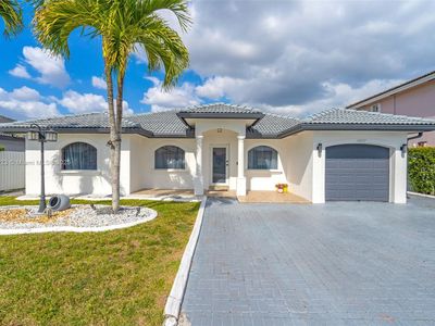 14257 SW 165th St, Miami, FL, 33177