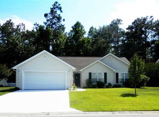 3022 Oak Manor Dr #OAK, Myrtle Beach, SC 29588