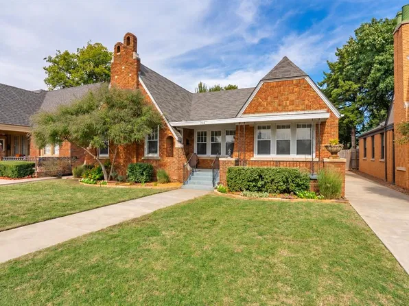 1141 NW 36th St, Oklahoma City, OK 73118