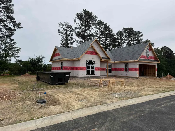 204 Riverstone Loop, Hot Springs, AR 71913