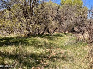 2900 Old Skull Valley Road #-, Skull Valley, AZ 86338