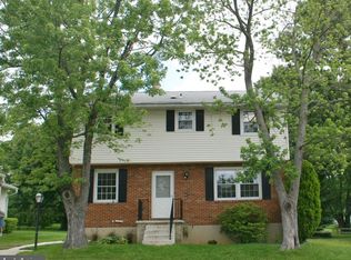 3404 Lambros Rd, Parkville, MD 21234