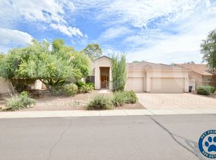 1601 S Karen Dr, Chandler, AZ 85286