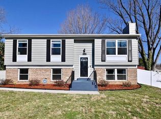 7504 Twining Ct, Landover, MD 20785