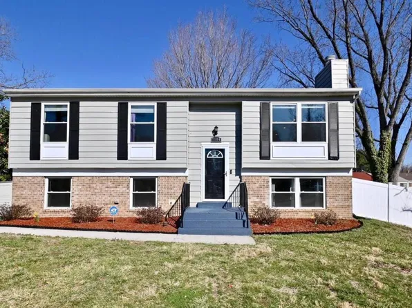 7504 Twining Ct, Landover, MD 20785