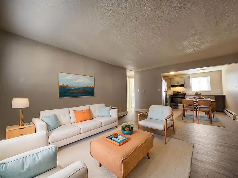 7145 Alegre Cir #2 — Photo 1