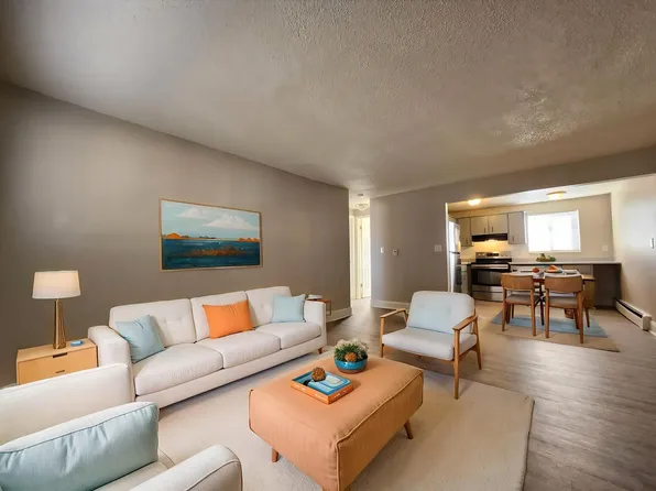 7145 Alegre Cir APT 1, Fountain, CO 80817