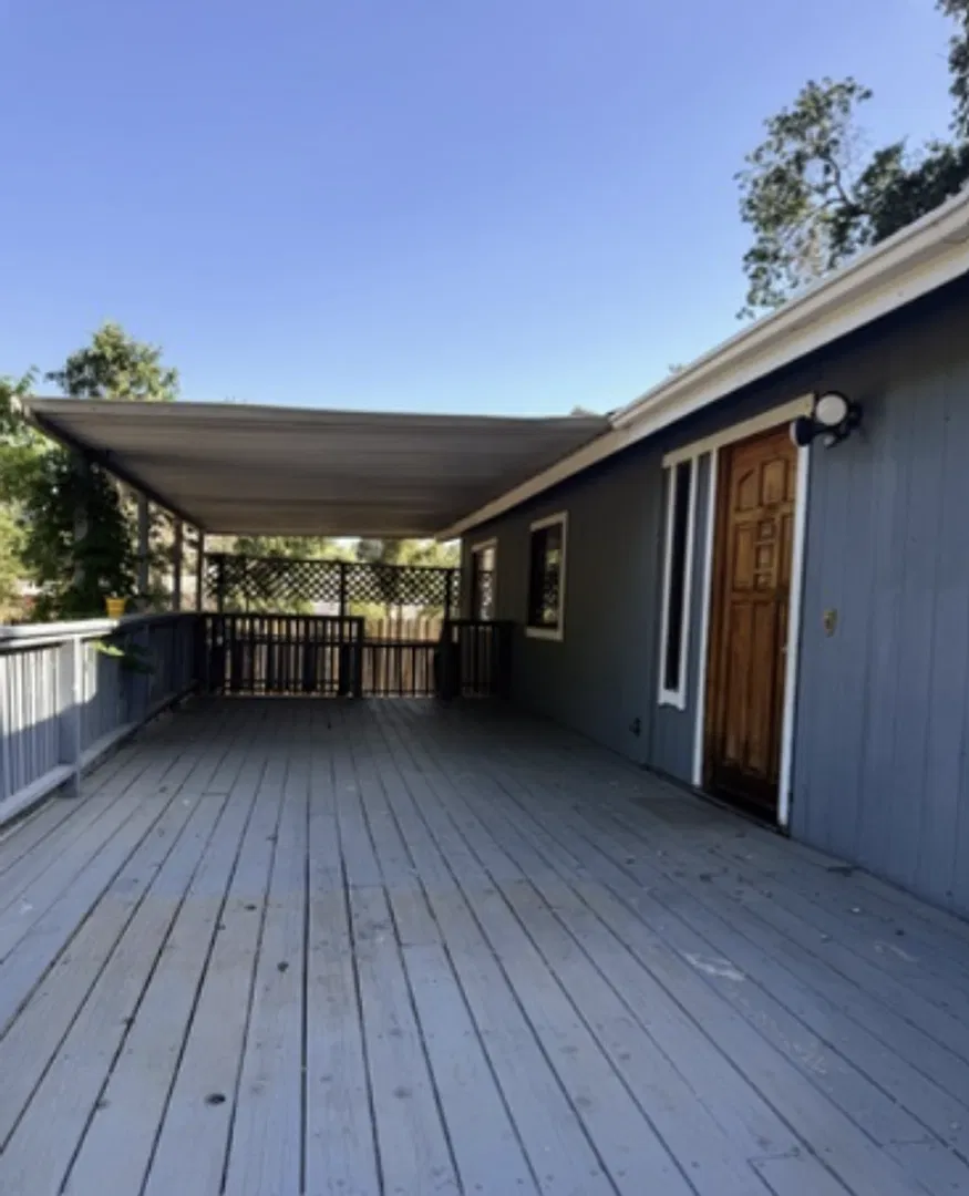Charming 2BR/2BA Country Home with Bonus Room, Expansive Yard, & Large Decks — Photo 3