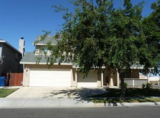1705 Mills Dr, Los Banos, CA