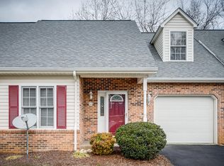 34 Cherokee Ridge Ct #34, Johnson City, TN 37604