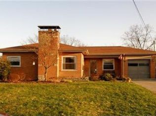 677 Meadow Ln, Taylor Mill, KY 41015