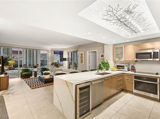 TURNBERRY TOWERS, Las Vegas, NV 89109