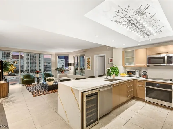 222 Karen Ave Unit 1101, Las Vegas, NV 89109