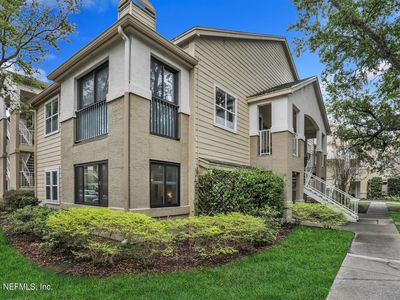 19 ARBOR CLUB Drive #107, Ponte Vedra Beach, FL, 32082