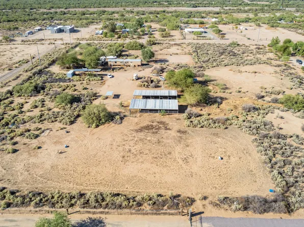21235 W ELLIOT Road #-, Buckeye, AZ 85326